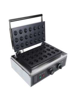 Вафельниця для горішків Frosty WBS-21W Вафельниця для горішків Frosty WBS-21W